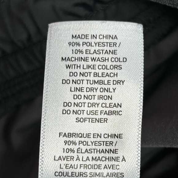 Rhone Shorts Mens Medium Gray Lightweight Performance Stretch Athletic Gym M - Picture 5 of 16